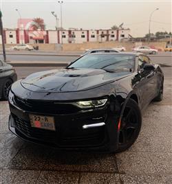 شيفروليه كامارو